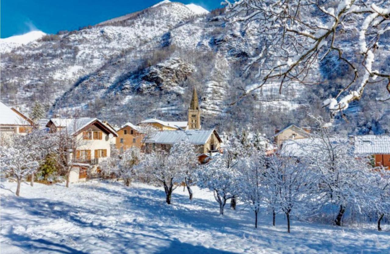 Studio Centre Auron Apartman Kültér fotó